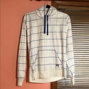 Under armor sweatshirt